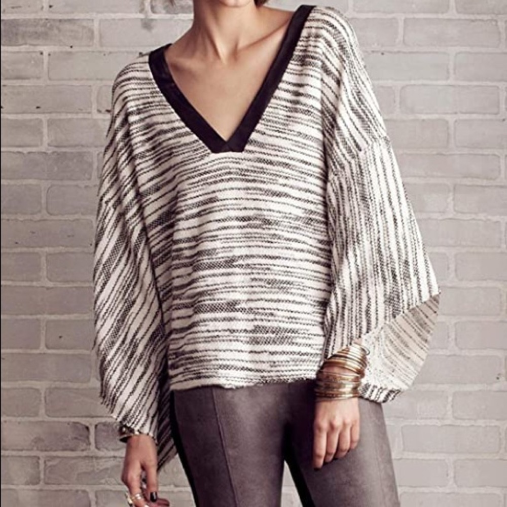 ASTARS Gypsy Poncho Top🌿